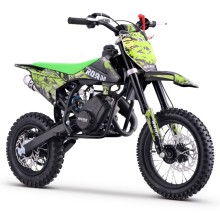 Minicross 65cc Roan RXT 12"/10"