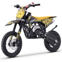 Minicross 65cc Roan RXT 12"/10"