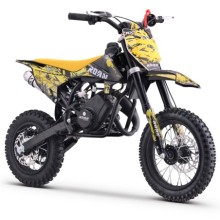 Minicross 65cc Roan RXT 12"/10"