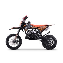 Minicross 65cc Roan RXT 12"/10"