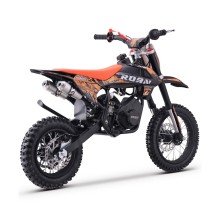Minicross 65cc Roan RXT 12"/10"