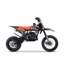 Minicross 65cc Roan RXT 12"/10"