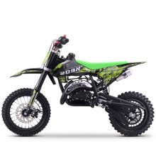 Minicross 65cc Roan RXT 12"/10"