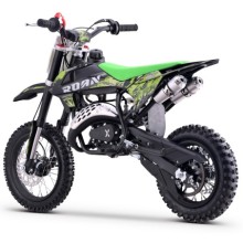 Minicross 65cc Roan RXT 12"/10"