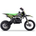 Minicross 65cc Roan RXT 12"/10"