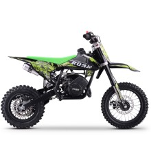 Minicross 65cc Roan RXT 12"/10"