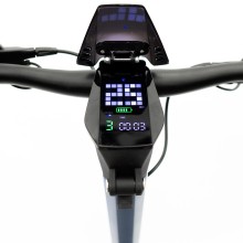Patinete eléctrico smartGyro Raptor Dual Evo LR