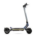Patinete eléctrico smartGyro Raptor Dual Evo LR