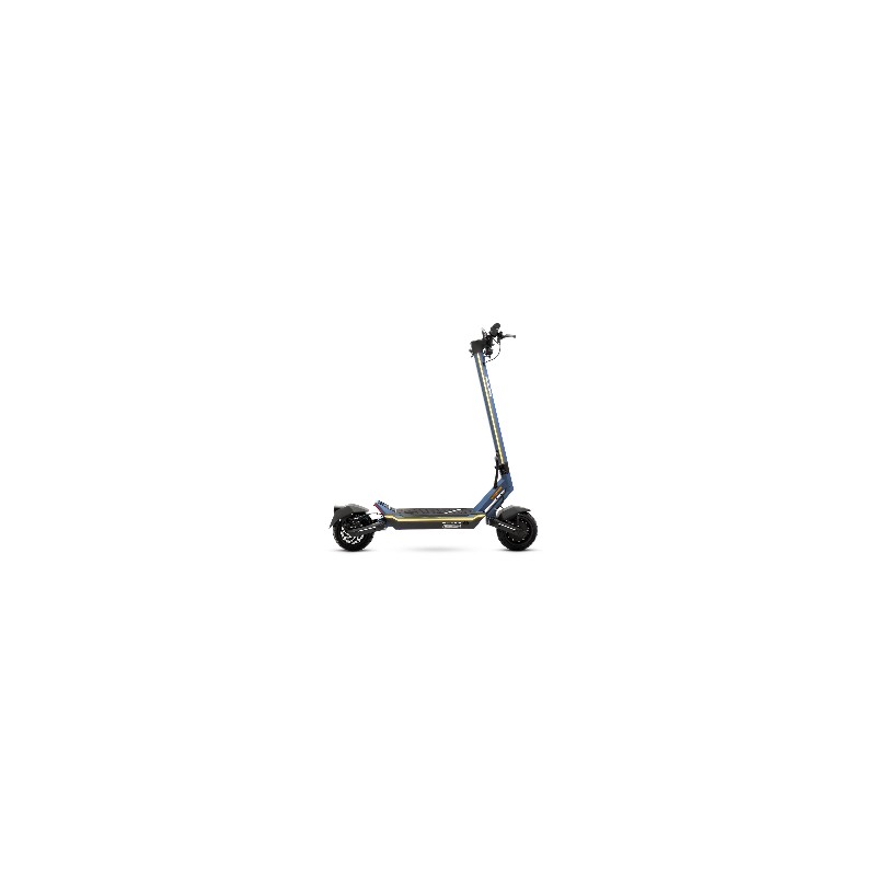 Patinete eléctrico smartGyro Raptor Dual Evo LR
