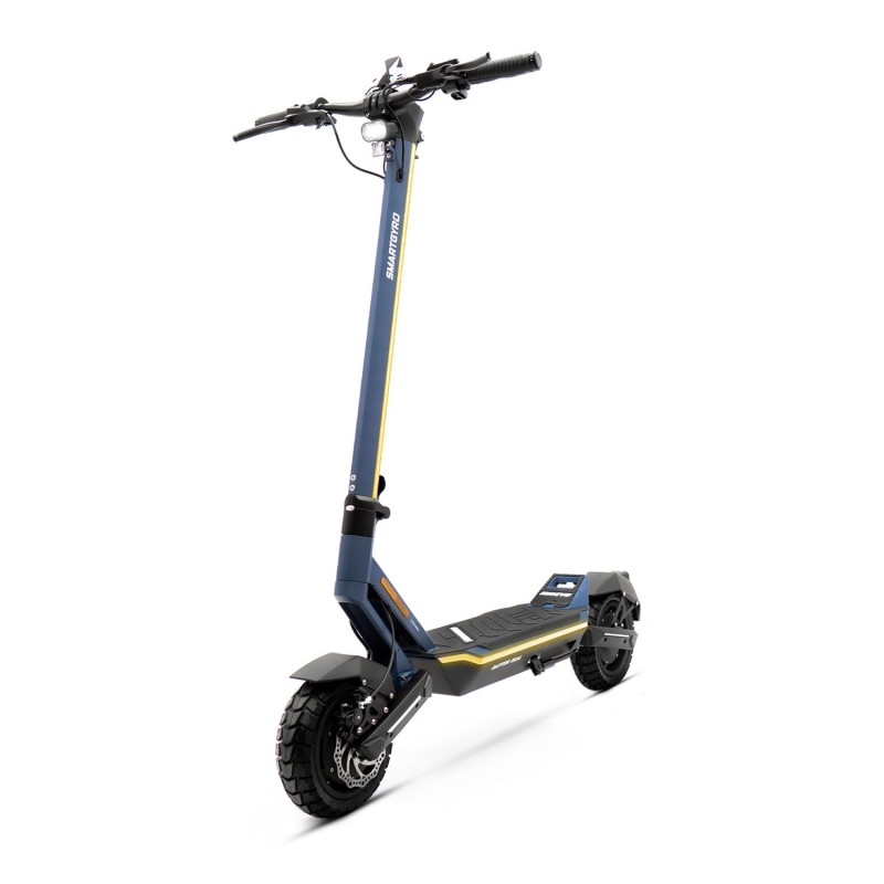 Patinete eléctrico smartGyro Raptor Dual Evo LR Patinete eléctrico smartGyro Raptor Dual Evo LR