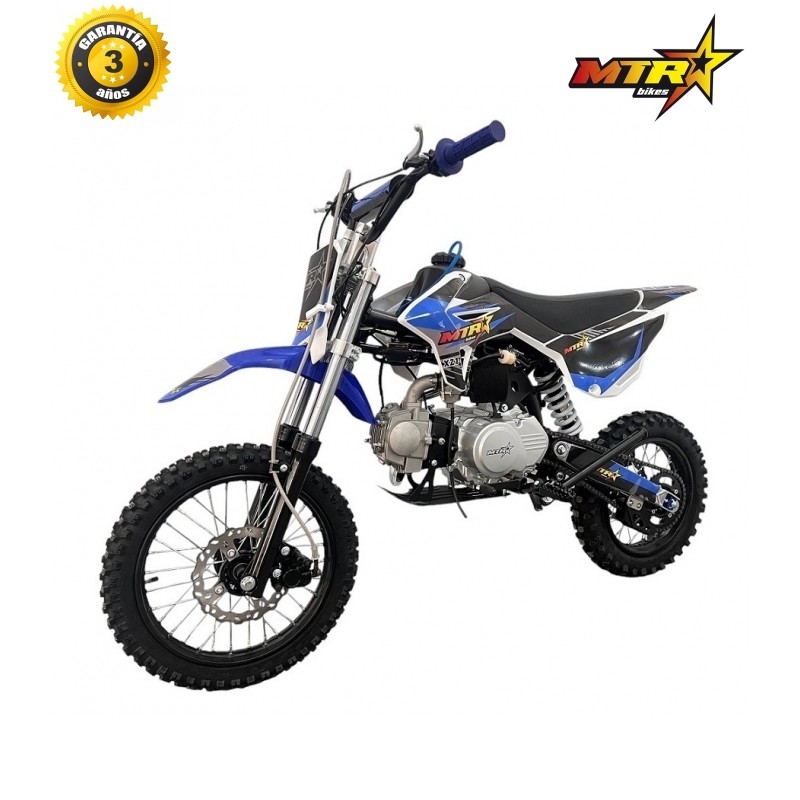 Malcor minicross xz1 125cc Malcor minicross xz1 125cc