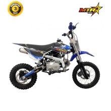 Malcor minicross xz1 125cc