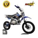 Malcor minicross xz1 125cc