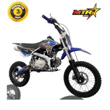 Malcor minicross xz1 125cc