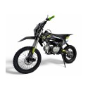 MTR XLZ 125cc mid size