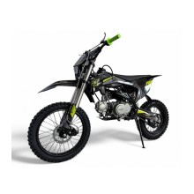 MTR XLZ 125cc mid size