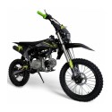 MTR XLZ 125cc mid size