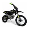 Mtr xlz 125cc mid size