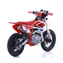 Pit bike 70cc Roan Thunder 10/10" automático