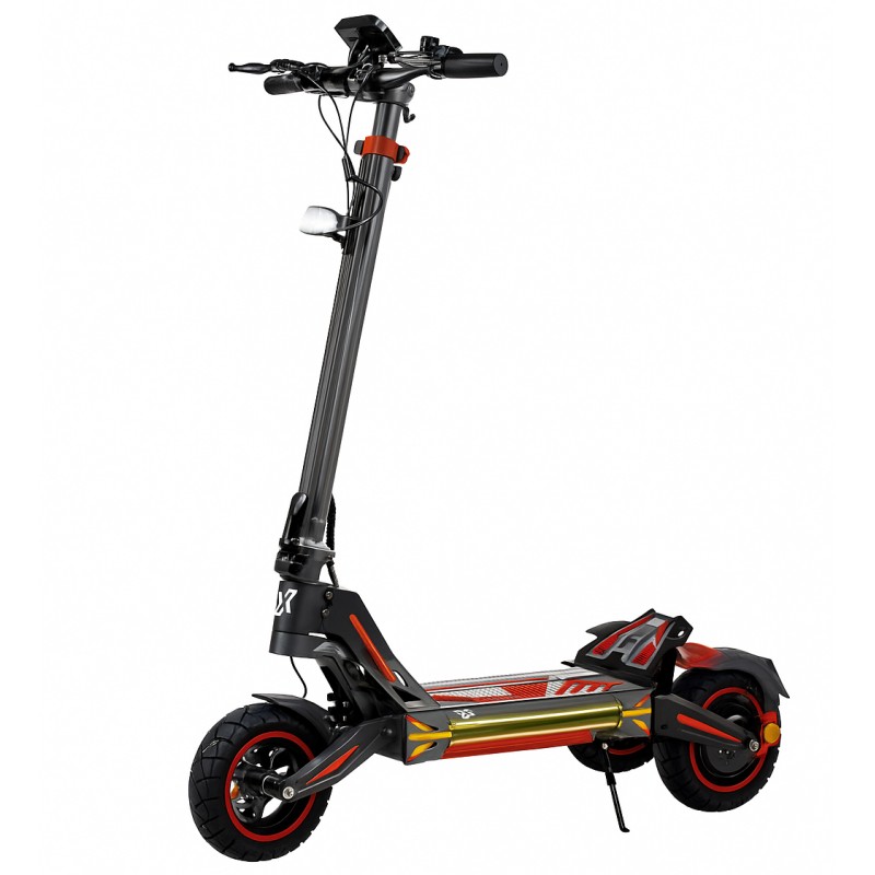 M41 Tank Xanzer Patinete Eléctrico M41 Tank Xanzer Patinete Eléctrico