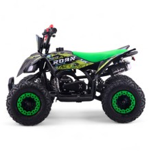 Verde