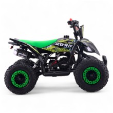 Mini quad gasolina 49cc Roan Ratte R6