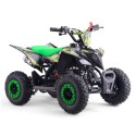 Mini quad gasolina 49cc Roan Ratte R6
