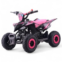Mini quad gasolina 49cc Roan Ratte R6