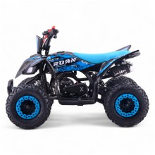 Mini quad gasolina 49cc Roan Ratte R6