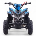 Mini quad gasolina 49cc Roan Ratte R6