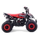 Mini quad gasolina 49cc Roan Ratte R6
