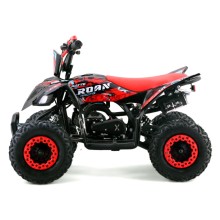 Mini quad gasolina 49cc Roan Ratte R6