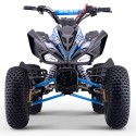 QUAD 110CC AUTOMÁTICO ROAN PANTERA R8 - TECONOLOGIA DEL VALLE