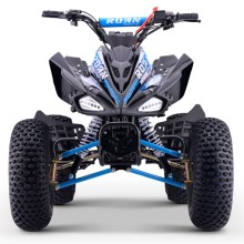 QUAD 110CC AUTOMÁTICO ROAN PANTERA R8 - TECONOLOGIA DEL VALLE