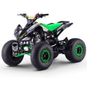 QUAD 110CC AUTOMÁTICO ROAN PANTERA R8 - TECONOLOGIA DEL VALLE