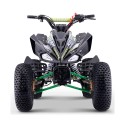 QUAD 110CC AUTOMÁTICO ROAN PANTERA R8 - TECONOLOGIA DEL VALLE