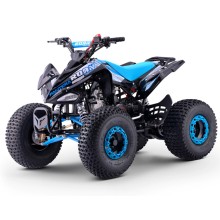 QUAD 110CC AUTOMÁTICO ROAN PANTERA R8 - TECONOLOGIA DEL VALLE