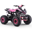 QUAD 110CC AUTOMÁTICO ROAN PANTERA R8 - TECONOLOGIA DEL VALLE