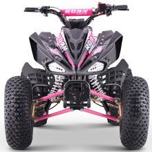 QUAD 110CC AUTOMÁTICO ROAN PANTERA R8 - TECONOLOGIA DEL VALLE
