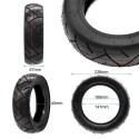 Neumático 10x3-6 TECNOLOGIA DEL VALLE