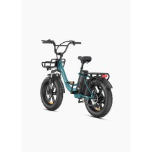 L20 Boost TECNOLOGIA DEL VALLE