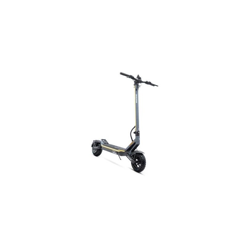 Patinete eléctrico smartGyro Raptor Dual Evo LR TECNOLOGIA  DEL VALLE