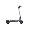 Patinete eléctrico smartGyro Raptor Dual Evo LR TECNOLOGIA  DEL VALLE