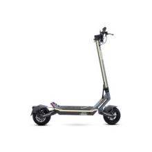 Patinete eléctrico smartGyro Raptor Dual Evo LR