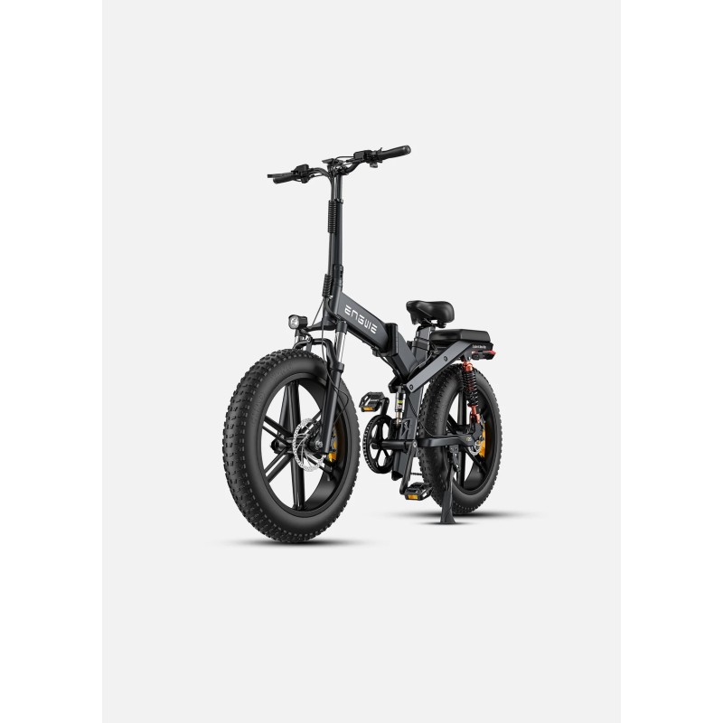 ENGWE X20 TECNOLOGIA DEL VALLE