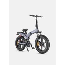 ENGWE X20 TECNOLOGIA DEL VALLE