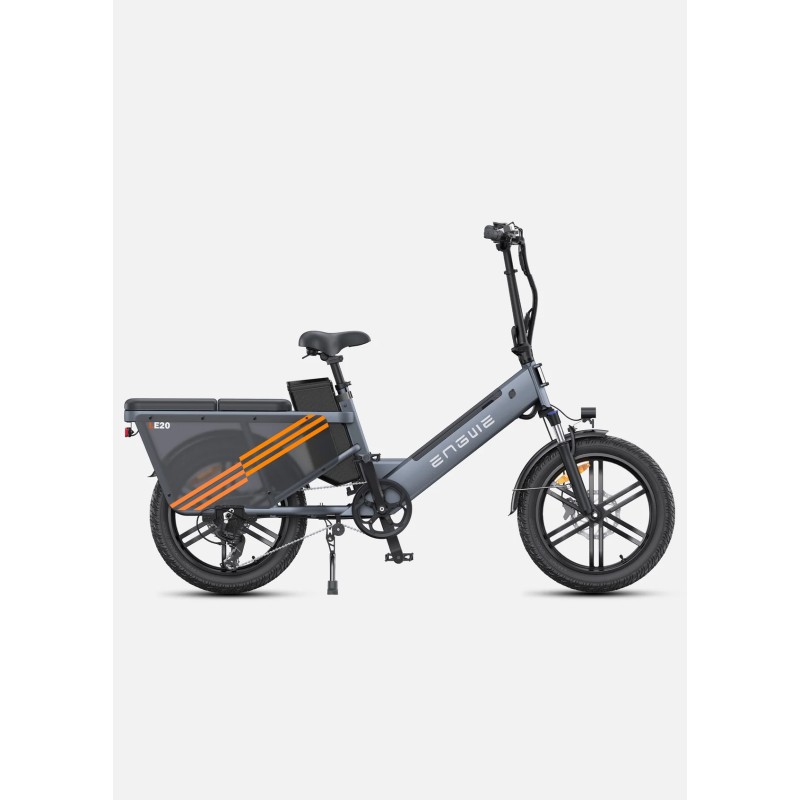 ENGWE LE20 TECNOLOGIA DEL VALLE