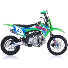 Pit bike 110cc RXF-Z automático 14/12"