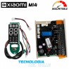 Kit de Controladora para Xiaomi Mi4 (Deslimitado)