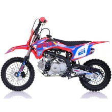 Pit bike 110cc RXF-Z automático 14/12" TECNOLOGIA DEL VALLE